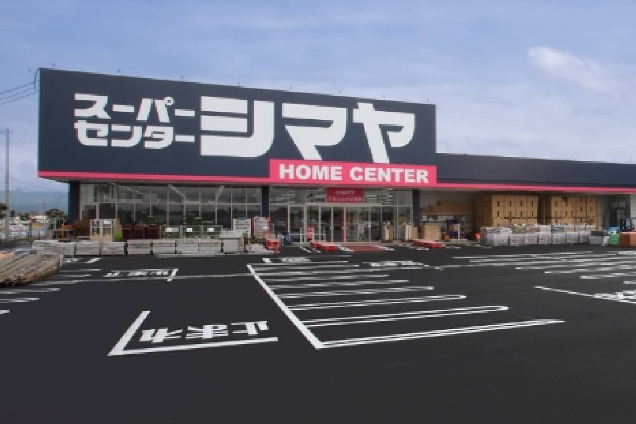 テナント募集の写真(富山県立山町)